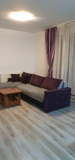 Apartament cu 2 camere decomandat în Lazaret