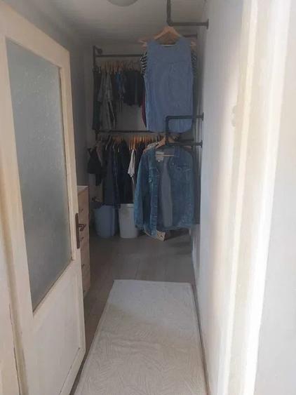 Apartament cu 2 camere semidecomandat, mobilat în Podul de Fier