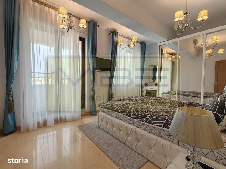 Penthouse -137Mp- Locatie Centrala- Palas Mall ! - 5