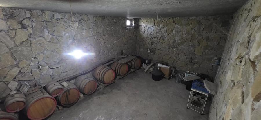 Casă cu 3 camere cu Teren 2000 Mp în Mihail Kogălniceanu