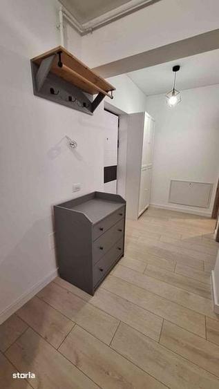 Apartament 2 camere, 10 min metrou Popesti Leordeni - 4