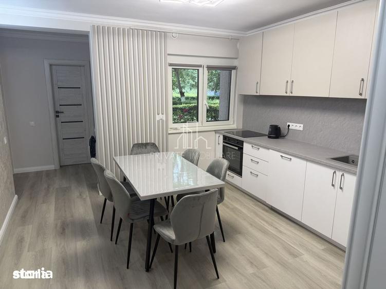Apartament 3 Camere Modern/Lux De Inchiriat, Zona Cornisa - 11
