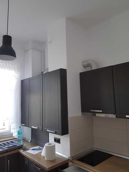 Apartament cu 2 camere semidecomandat în Sud