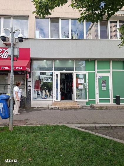 Spațiu comercial, de 23 mp, în Pantelimon