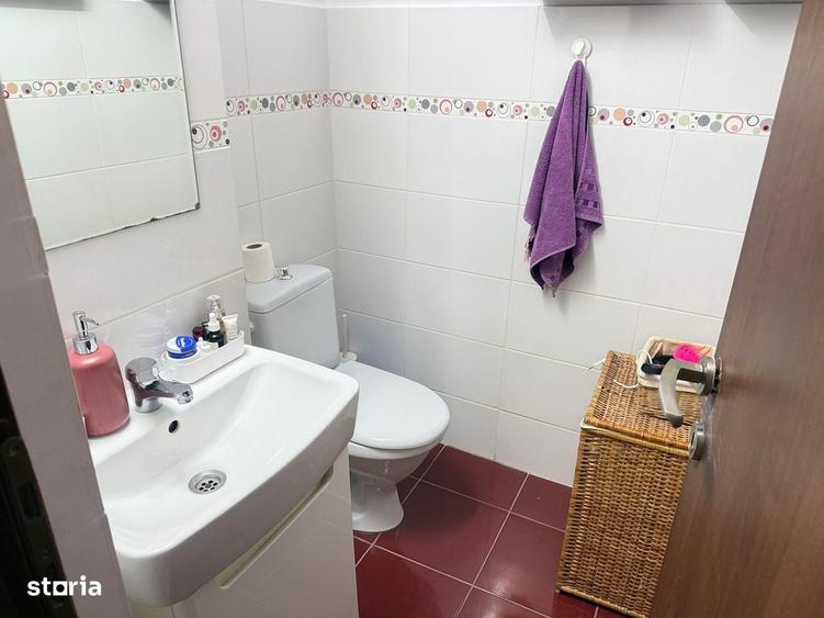 Apartament cu 4 camere în Valea