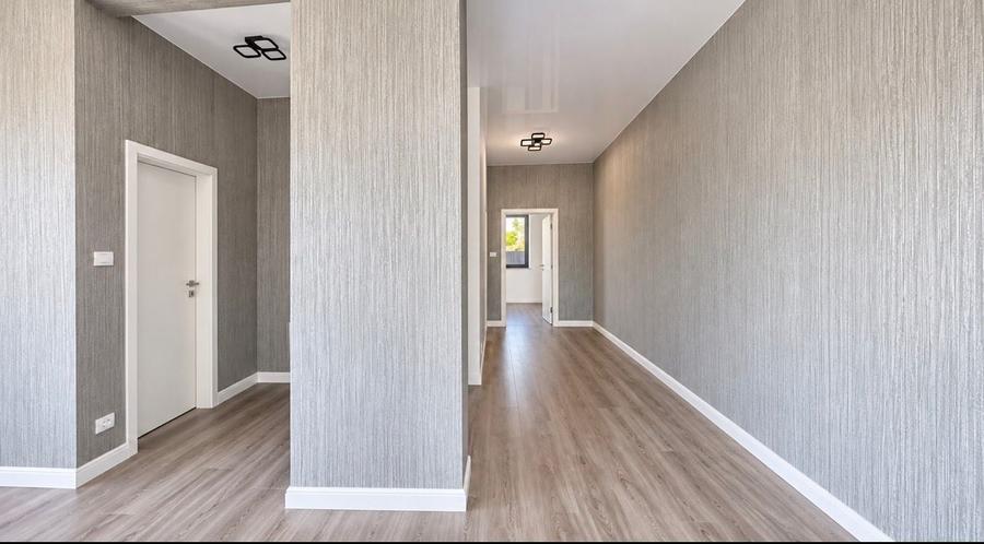Duplex cu 3 camere cu Canalizare în Moșnița Nouă
