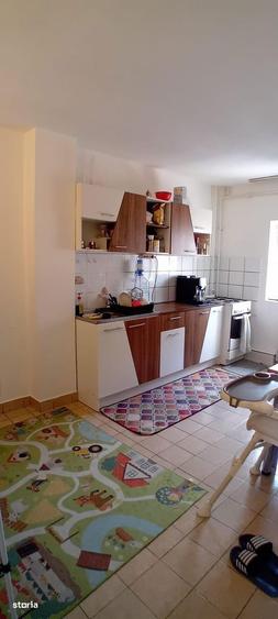 Apartament 2 camere confort unu Aem Soarelui Centrala gaz Bloc izolat - 6