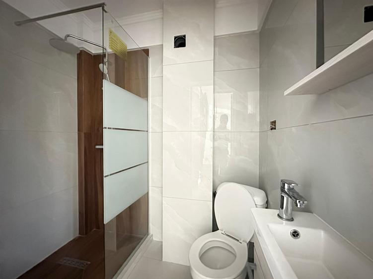 Apartament cu 3 camere decomandat în Popas Păcurari