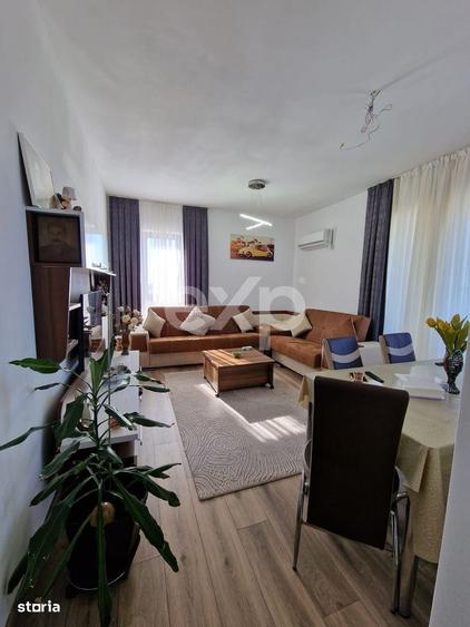 Apartament De Vanzare Green Residence 3 Camere +Parcare Bonus - 1