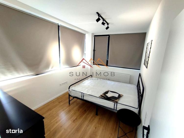Apartament 3 Camere | Prima Inchiriere | Mobilat Si Utilat | Campina - 1
