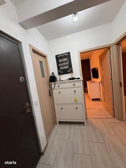 Apartament cu 2 camere decomandat în Progresul