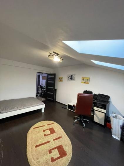 Apartament 3 camere, 2 bai - 110 mp Bariera Valcii - 4
