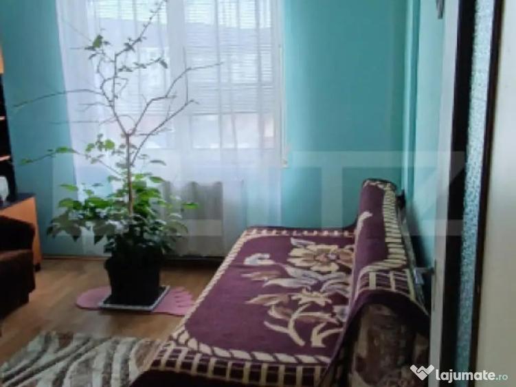 Apartament 3 camere, 2 bai, mobilat, central Ludu? - 4