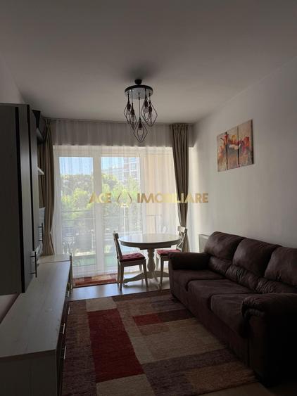 Apartament cu 2 camere decomandat, mobilat în Timișoara