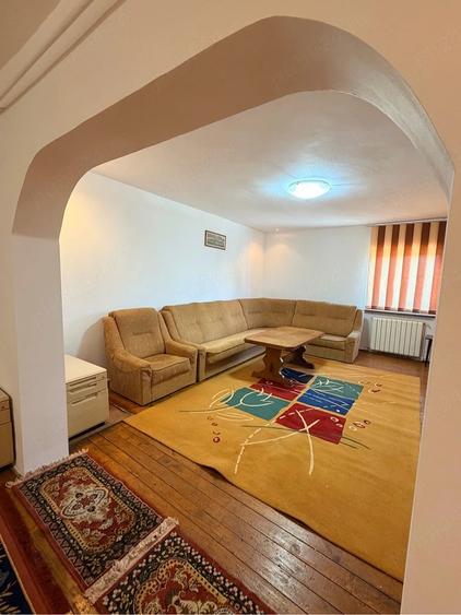 Casă cu 3 camere cu Teren 260 Mp în Bucureștii Noi