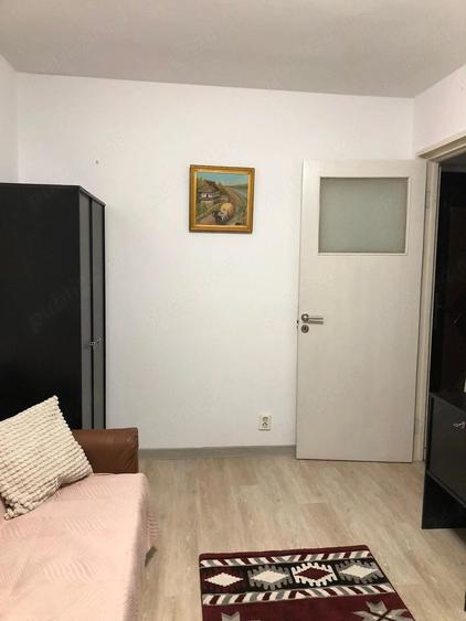Garsoniera Drumul Taberei mobilata si utilata - 4