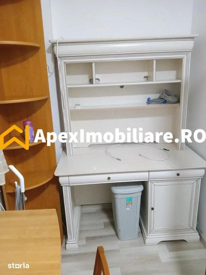 Garsoniera de inchiriat Romana Bucuresti | ApexImobiliare.ro - 1