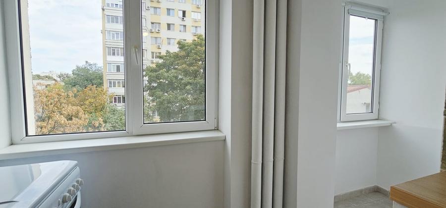 Apartament cu 2 camere, mobilat în Vatra Luminoasă