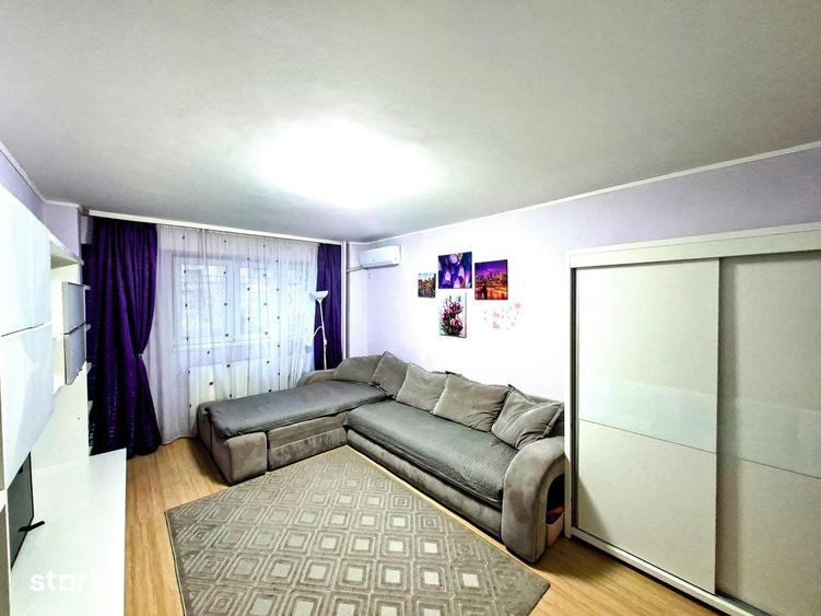 Apartament cu 3 camere în 13 Septembrie