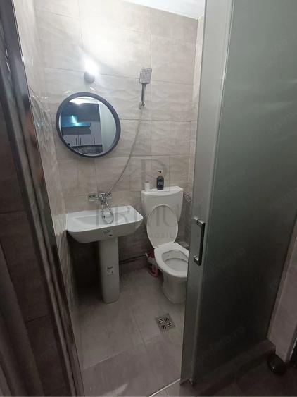 Garsonieră decomandată în Blașcovici