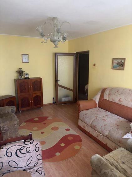 Ap 3 camere, Obor, conf 1 decomandat,  mobilat si utilat - 1