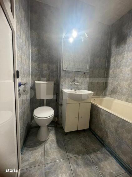 Apartament de inchiriat, 2 camere, 42 mp, zona Micro III - 7