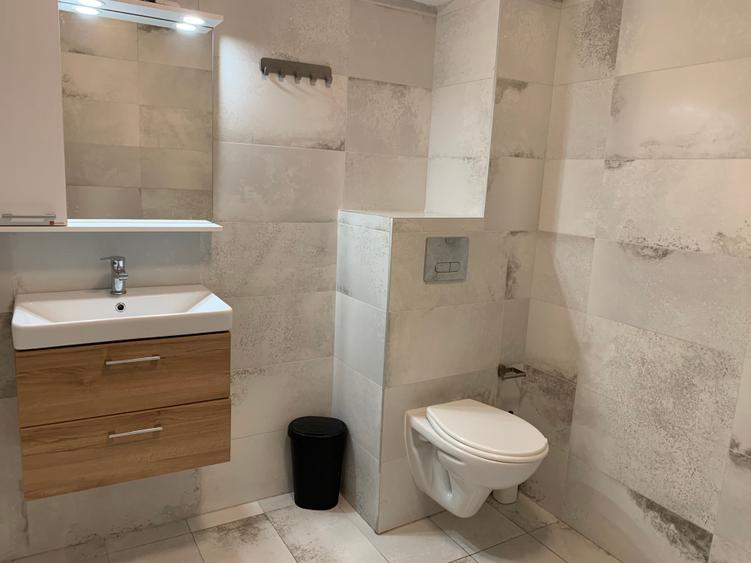 Apartament cu 2 camere decomandat, mobilat în 1 Decembrie 1918