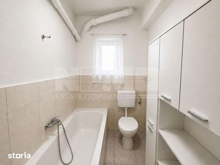 Apartament de vanzare | Parter | 52.000 Euro - 4
