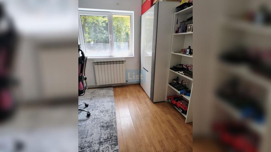 Apartament 3 camere decomandat zona FSGA - 13