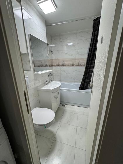 Apartament cu 2 camere în Berceni