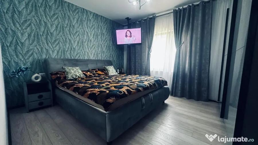 Casă cu 3 camere cu Teren 315 Mp în Central