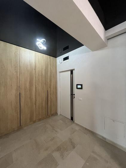 Apartament cu 2 camere decomandat în Palazu Mare