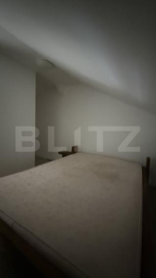 Apartament pe 2 niveluri, 43 mp utili, zona Sancraiu de Mures - 7