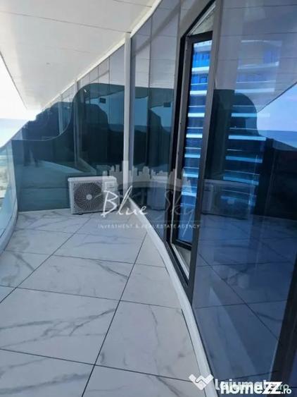 Studio modern cu vedere la mare in Mamaia Nord Bloc Whi - Mamaia Sat (Constanta) - 12