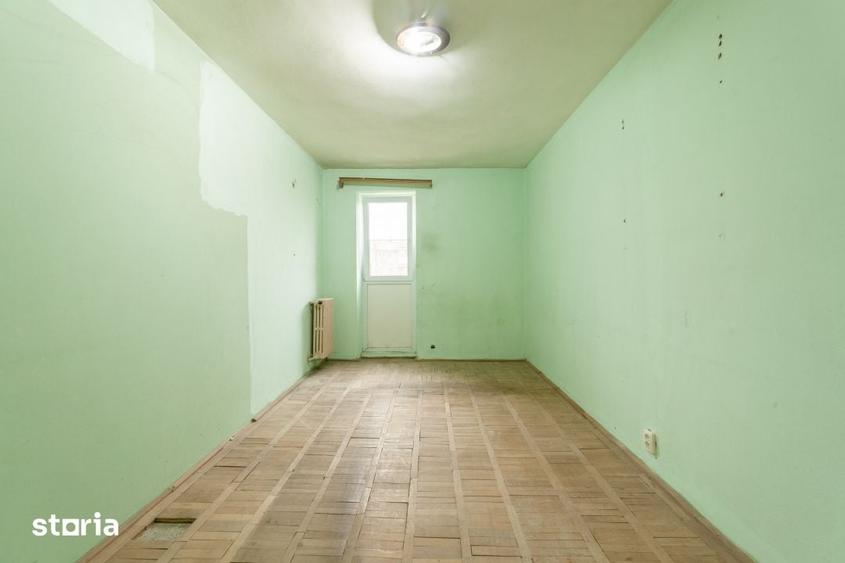 3 camere Razboieni | Etaj 3 | Compartimentare circulara | Ideal pentru - 7