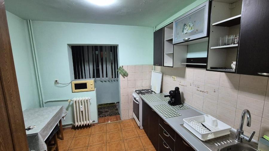Apartament cu 2 camere decomandat în Micălaca