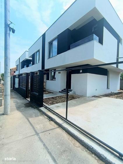 Duplex modern P+1E in Chiajna - 8