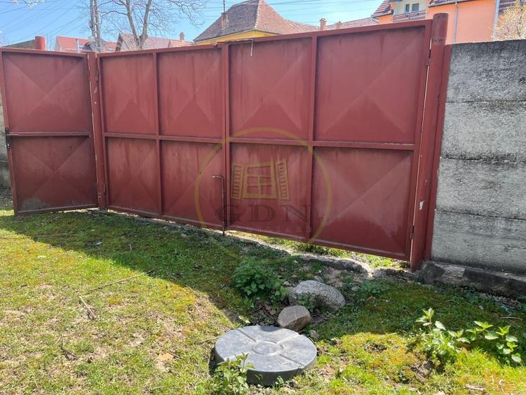 Teren agricol intravilan de 789 mp, în Exterior Vest
