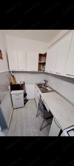 Garsonieră semidecomandată în Sud