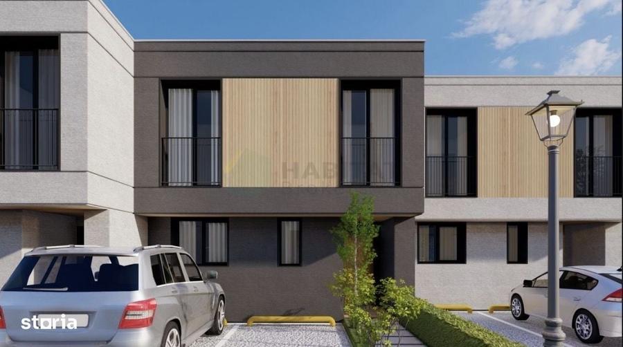 Casă cu 4 camere în Ștefăneștii de Jos