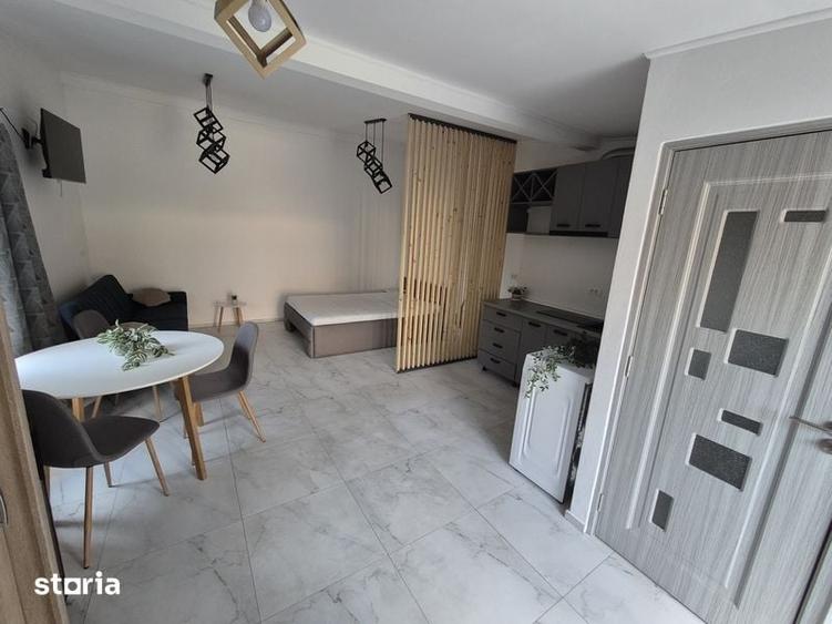 Apartament cu 2 camere în Ultracentral