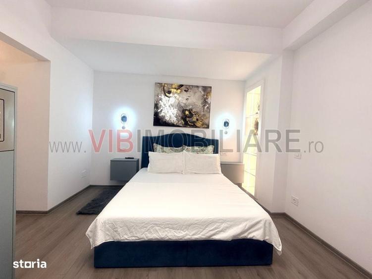 Apartament în Victoriei
