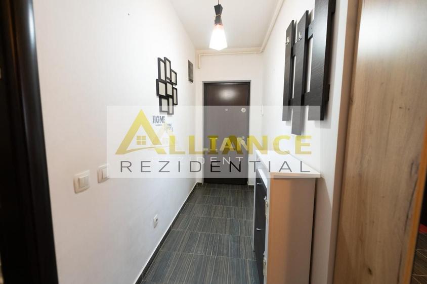 Ap 2 camere | Metrou Dimitrie Leonida - 10
