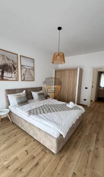 Apartament cu 3 camere decomandat în Nord