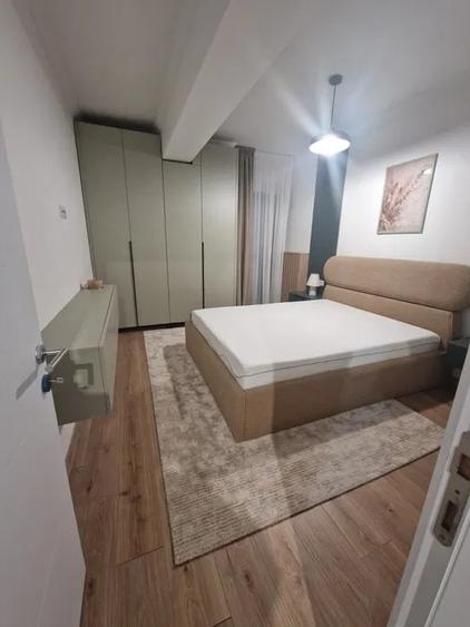 Apartament 2 Camere | Energia Residence 3 | Prima Inchiriere | Parcare Inclusa | - 5
