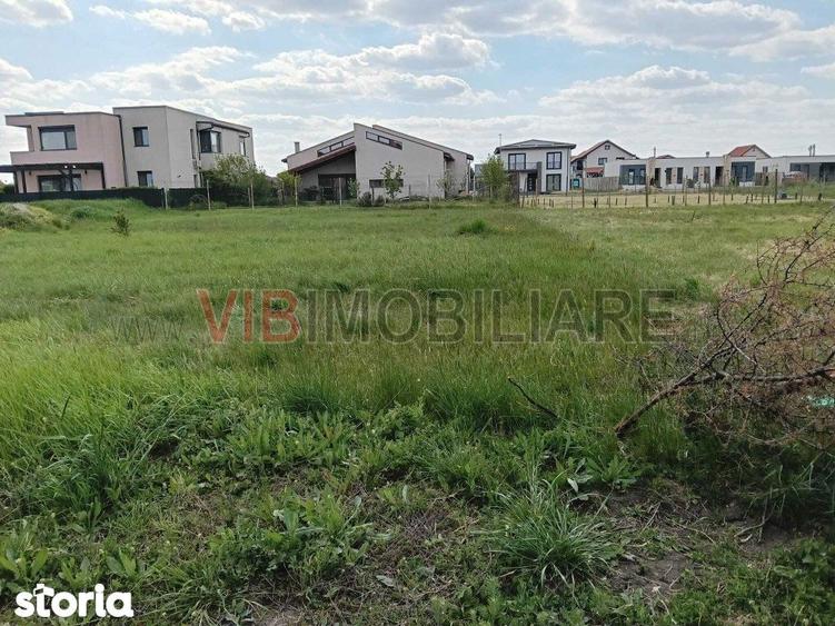 Sacalaz , cartier Europa | Teren intravilan 700mp | Poten?ial dezvolta - 2