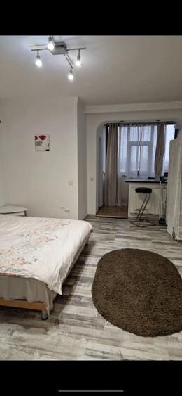 Garsonieră în Giurgiului