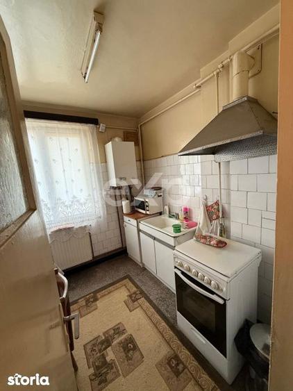 Apartament / 2 camere / Central - 10