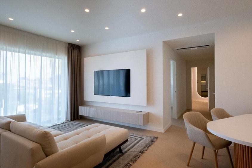 Aviatiei Towers - 3 camere - apartament lux - 3