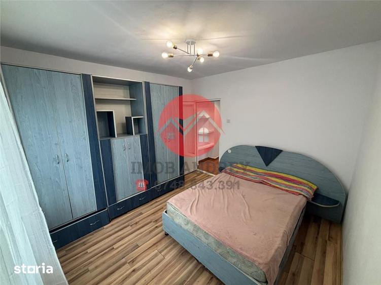 Apartament 2 camere decomandat, 51 mp, zona buna - 6
